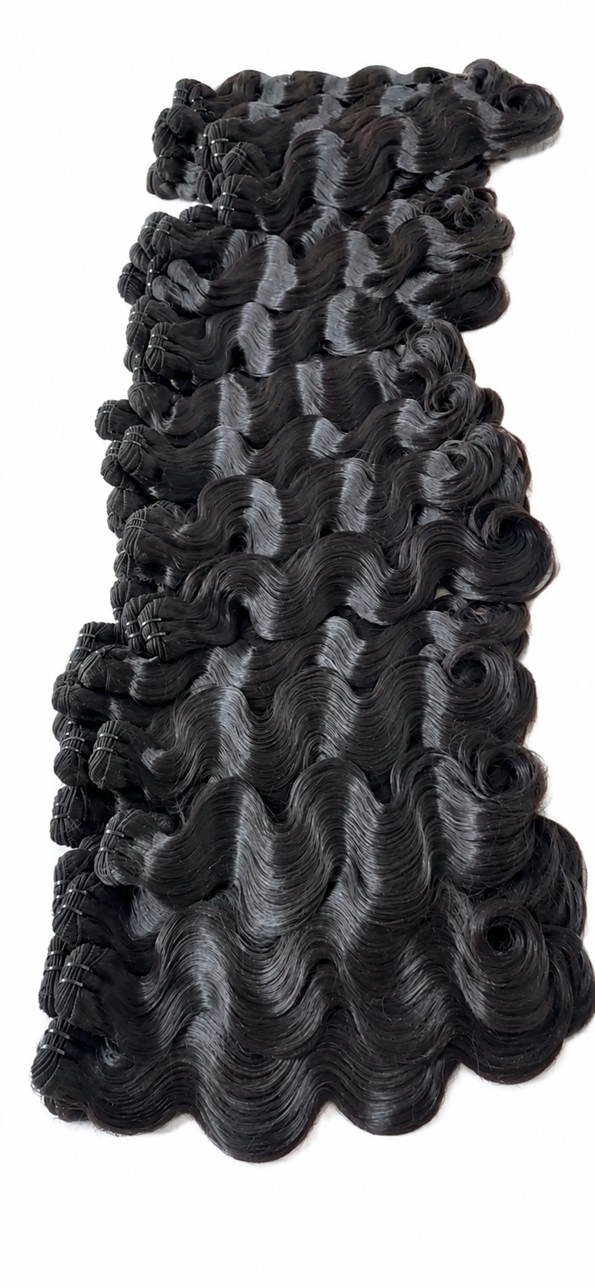 Bundle Body Wave