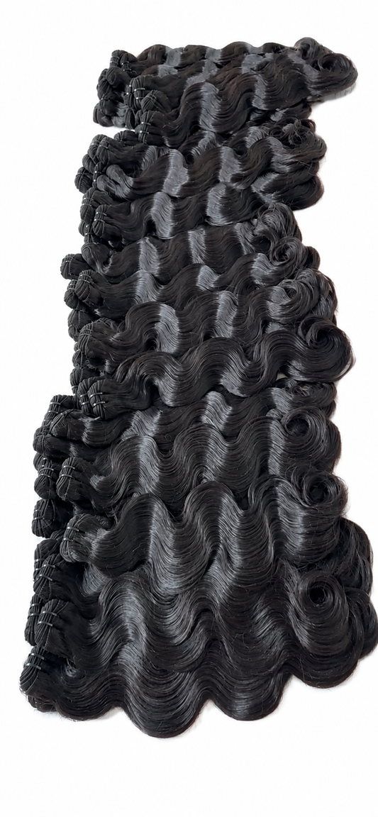Bundle Body Wave